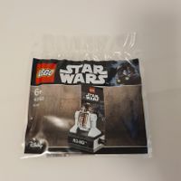 LEGO Star Wars 40268 R3-M2 Polybag - NEU - Thüringen - Erfurt Vorschau