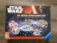 Ravensburger Spiel: Star Wars - Die große Würfelrebellion Baden-Württemberg - Meckenbeuren Vorschau