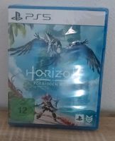 PS5 Horizon Forbidden West für Playstation 5 NEU&OVP Thüringen - Rudolstadt Vorschau