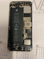 iPhone SE, Gerät ohne Display, defekt Hessen - Breitscheid Vorschau