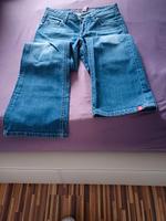 Schlag Jeans von  edc  NEU Nordrhein-Westfalen - Bünde Vorschau