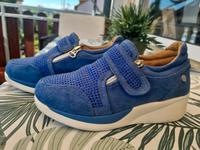 Damensommerschuhe Hessen - Nidderau Vorschau
