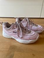 Fila Sneaker Größe 38 Rheinland-Pfalz - Ludwigshafen Vorschau