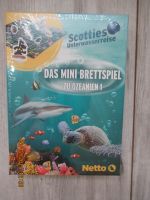 NEU: Netto Scotti: Das Mini Brettspiel zu Ozeanien 1 Hansestadt Demmin - Stavenhagen Vorschau