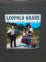 Leopold Kraus Wellenkapelle - Schwarzwald Fieber  12" Vinyl LP Baden-Württemberg - Ludwigsburg Vorschau