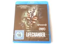 Lifechanger - Die Gestaltwandler - Blu-ray - Neu + OVP Nordrhein-Westfalen - Alsdorf Vorschau