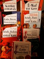 Freche Mädchen, freche Bücher und andere Bücher Nordrhein-Westfalen - Meerbusch Vorschau