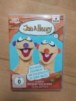 Jan & Henry Teil 1 DVD Thüringen - Bad Frankenhausen/Kyffhäuser Vorschau