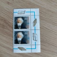 2 Stück 80-Pfennig-Briefmarken Niedersachsen - Lüneburg Vorschau