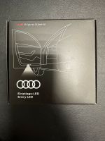 Original Audi Einstiegs-LED Set mit Geko Logo Bayern - Iphofen Vorschau