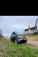 SMART FORTWO 450 FACELIFT KLIMA PANORAMA UVM TÜV evtl Tausch Saarland - Homburg Vorschau