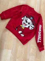 Kinder Baby Kleidung Paw Patrol marshall Pullover Aachen - Eilendorf Vorschau