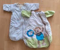 Baby Schlafsack mit Ärmeln, 60 cm Düsseldorf - Urdenbach Vorschau