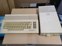 Commodore C64 mit Floppy und Spielen Nordrhein-Westfalen - Euskirchen Vorschau