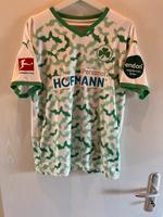 Greuther Fürth Trikot 1. Liga Matchworn Bayern - Freising Vorschau