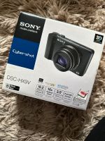 Sony Kamera Digitalkamera DSC-HX9V HD Sony Lens Sachsen-Anhalt - Teuchern Vorschau