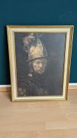 Gemälde Rembrandt "Der Mann mit dem Goldhelm" Bielefeld - Schildesche Vorschau