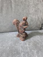 Dekofigur Eichhörnchen Niedersachsen - Lilienthal Vorschau
