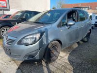 Opel Meriva B Innovation Nordrhein-Westfalen - Bottrop Vorschau