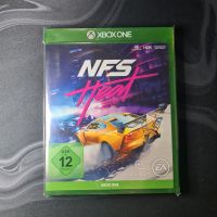 Xbox one spiel: NFS Heat Eimsbüttel - Hamburg Stellingen Vorschau