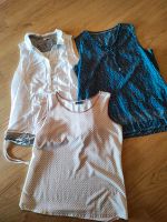 3 Damen Tops T-Shirts Oberteile Größe 42 Cecil/ Streetone/Boule Saarland - Saarlouis Vorschau