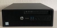 HP ProDesk 400 G3 SFF Business PC Computer Intel Core i5-6500 8GB Rheinland-Pfalz - Bitburg Vorschau