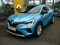Renault Captur TCe 90 Experience, Klima, Navi,PDC,Ganzja Nordrhein-Westfalen - Kerpen Vorschau