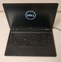 Dell Latitude 5590-15"-i5-8250U-8GB-256GBSSD-Win11 Nordrhein-Westfalen - Neuss Vorschau