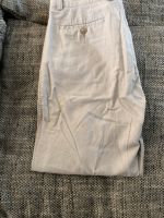 Herrenhose Beige Dithmarschen - Wöhrden Vorschau