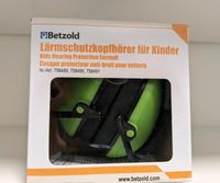 Betzold Lärmschutzkopfhörer für Kinder Rheinland-Pfalz - Wittlich Vorschau