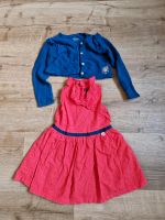 Sergent Major Kinder Kleid mit Bolero 104 Nordrhein-Westfalen - Hamm Vorschau