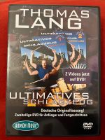Thomas Lang, DVD, ultimatives Schlagzeug Berlin - Wilmersdorf Vorschau