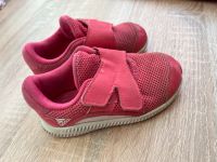Adidas Turnschuhe Gr 24 Pink Mädchen Bayern - Möttingen Vorschau