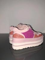 UGG Pop Punk Sneaker, Größe 37 Rheinland-Pfalz - Landau in der Pfalz Vorschau