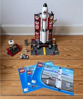 Lego City Raketenstation - 3368 Hamburg-Nord - Hamburg Langenhorn Vorschau