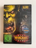 Warcraft 3 (RoC und FT) Eimsbüttel - Hamburg Lokstedt Vorschau