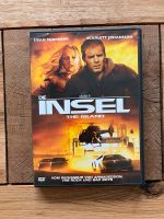 DVD „Die Insel“ Sachsen - Großnaundorf Vorschau