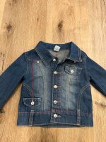 Mädchen Jeansjacke von Dirkje Jeans Gr. 98 Nordrhein-Westfalen - Plettenberg Vorschau