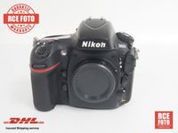Nikon D800E Nikkor Berlin - Wilmersdorf Vorschau