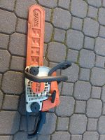 Stihl MS 180 Sachsen - Wermsdorf Vorschau