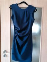 Dunkel blaues Kleid Hessen - Bad Arolsen Vorschau