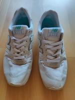 Sneaker New Balance 996 Gr. 40 Hessen - Rodgau Vorschau