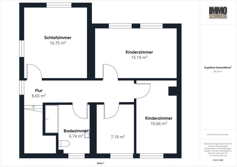 Einfamilienhaus in Lollar in Lollar