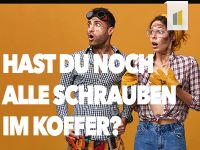 Fachkraft für Möbel-, Küchen- und Umzugsservice (m/w/d) Dortmund - Innenstadt-West Vorschau