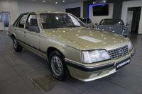 Opel Senator 2.2 H KENNZEICHEN Bayern - Neufahrn Vorschau
