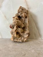 Aragonite Mineralstein XXL 5kg Kristall Bayern - Mainaschaff Vorschau
