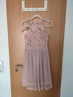 Kleid rosa Vila clothes Größe 38 Nordrhein-Westfalen - Löhne Vorschau