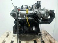 MOTOR Renault Clio Modus 1.2 16V D4F786 D4F784 60.972 KM Leipzig - Leipzig, Zentrum-Nord Vorschau