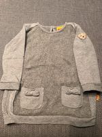 Steiff Oberteil / Pullover / Kleid grau Gr. 86 Nordrhein-Westfalen - Hürtgenwald Vorschau