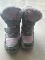 Schneeschuhe, Winterschuhe Gr 29 Nordrhein-Westfalen - Hamm Vorschau